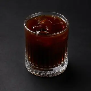 Cold Brew