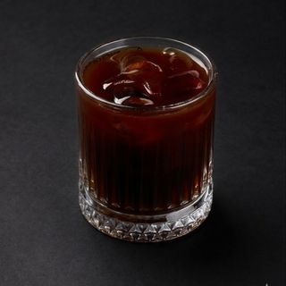Cold Brew