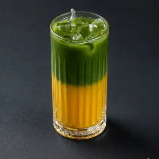 Bumble Matcha