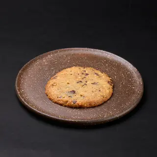 Peanut Chocolate Cookie