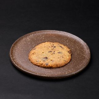 Peanut Chocolate Cookie