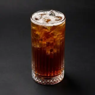 Cold Brew Tonic