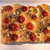 Focaccia 1/300