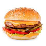 Beef Burger
