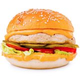 Chicken Burger