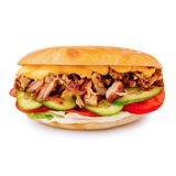 Chicken Döner