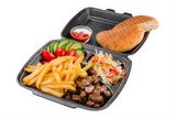 Mushroom platou
