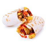 Chicken Kebab