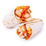 Nuggets Kebab