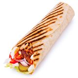 Chicken Wrap