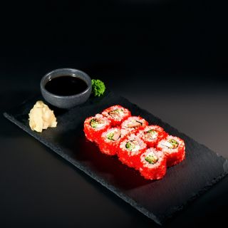 Kids California Ton Grill