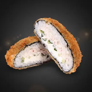 CrabsBurger