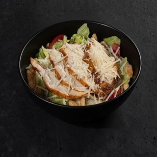 Salată Cezar Cu Pui