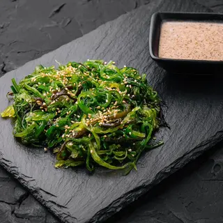 CHUKA SALAD