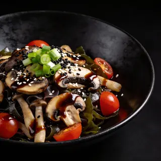 Umami Shiitake