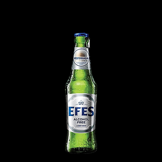 Efes Non Alcool