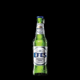 Efes Non Alcool