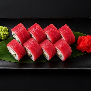 PHILADELPHIA MAGURO