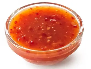 Sweet Chilli