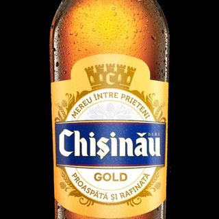 Chișinău Gold