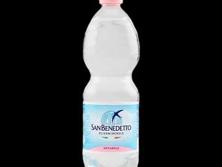 APĂ NATURALĂ SAN BENEDETTO