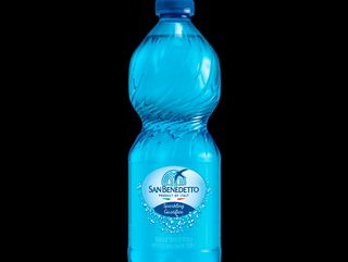 APĂ CARBOGAZOASĂ SAN BENEDETTO
