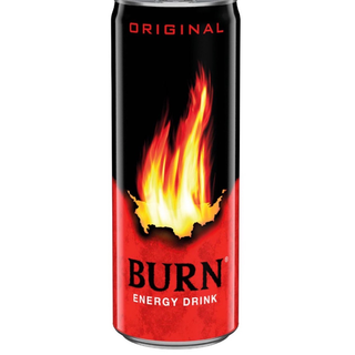 Burn original