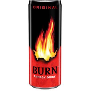 Burn original