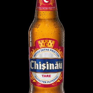 Chișinău Tare Special