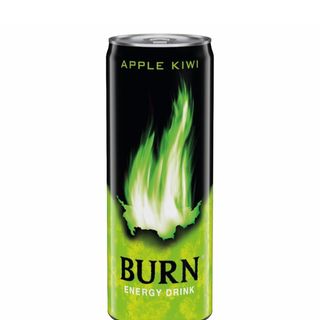 Burn Apple Kiwi