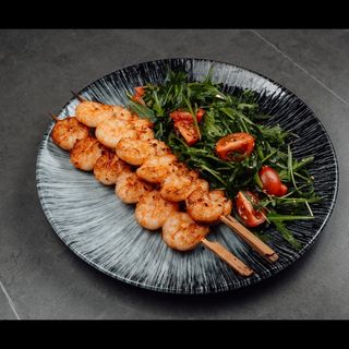 Frigărui de creveți