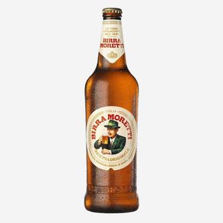 Birra Moretti