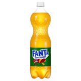Fanta Mango