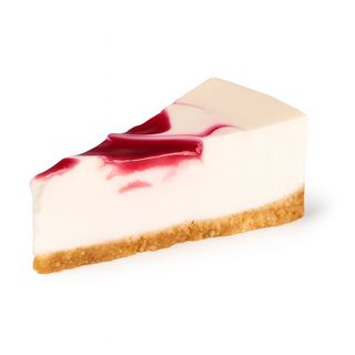 Cheesecake Căpșună