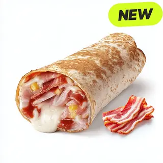 Kitch! Roll BBQ