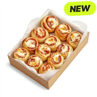 PeppeRolls