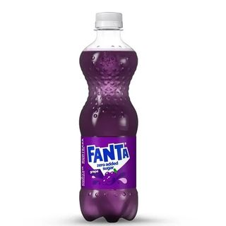 Fanta Grape