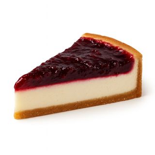 Cheesecake Vișină