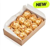 CheesyRolls