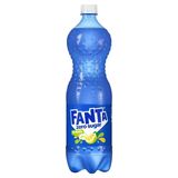 Fanta Shockata