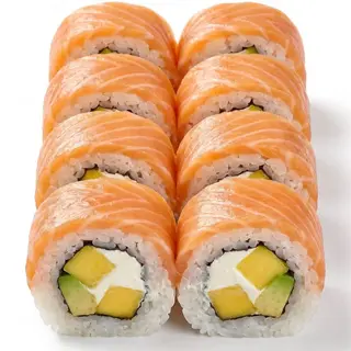 Philadelphia Mango
