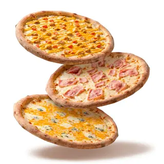 Combo Cheesy!