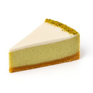 Cheesecake Fistic