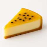 Cheesecake Mango Passion Fruit