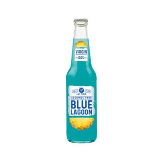 Le Coq Blue Lagoon Virgin 0%