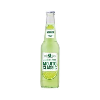 Le Coq Mojito Virgin 0%