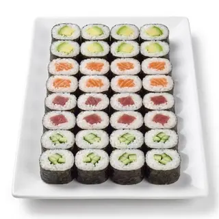 Maki Mix Set