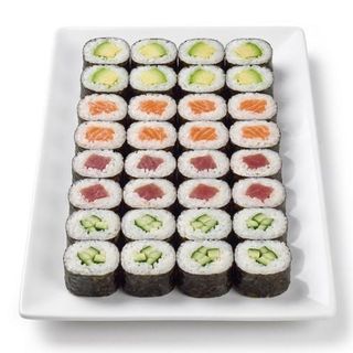 Maki Mix Set