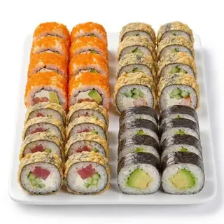 Ocean Box Set
