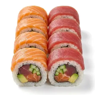 Fish Mix